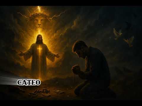 Cristianos tumbados- Gracias y perdon 