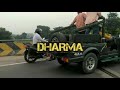 Pawan Singh || Dharma Movie || Trailer || Bhojpuri Movie || Pawan Singh & Kajal Raghavani