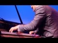 Jason Moran talks about Harlem Nights / U Street Lights