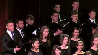 Father of Light  Craig Courtney  BJU University Singers