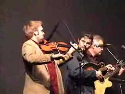 James King Band - Echo Mountain