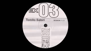 Tomito Satori - Session 1 / 2  B2 [EX03]