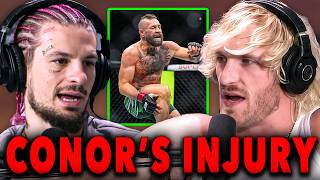 Download lagu Sean O'Malley EXPOSES the Conor McGregor Hospital Conspiracy mp3 Download lagu Sean O'Malley EXPOSES the Conor McGregor Hospital Conspiracy mp3