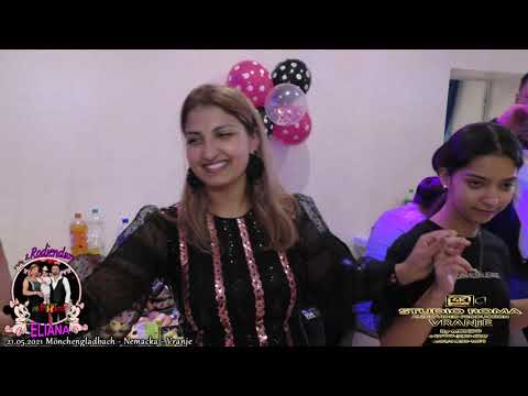 1 Rodjendan Eliana Mönchengladbach (015731296297)StudioRomaVranje Party-3