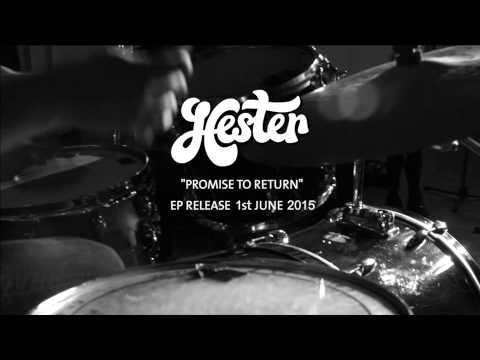 'Promise To Return' EP Teaser