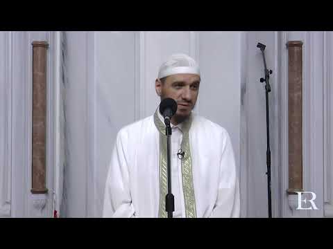 32. Më trego ç'është Imani - Besimi në melekë - Roli i melekëve në jetën e njeriut | Enis Rama