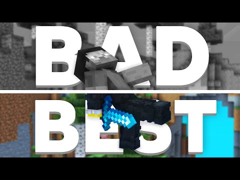 Grinding Every Day to Become Minecraft’s #1 Player — Watch My Progress!