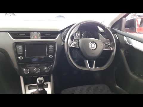John  Kelly Opel Waterford - 2016 Skoda Octavia AMBITION 1.6TDI 90HP 4 13,9...