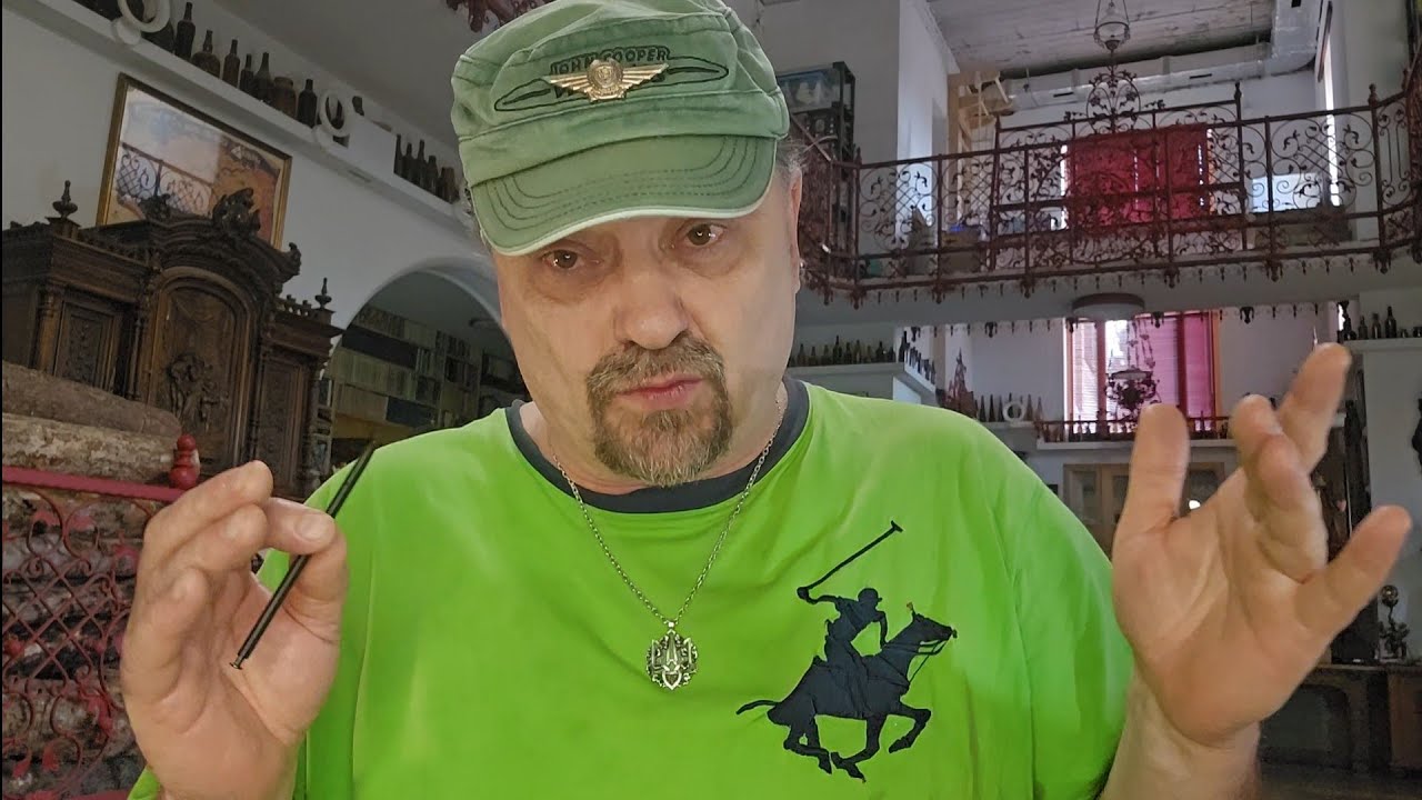 Поймали "почтового террориста-идиота", сегодня сумбурные новости разной хре?