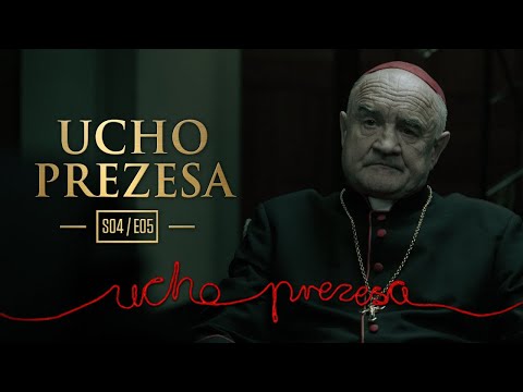 The Chairman's Ear - S04E05