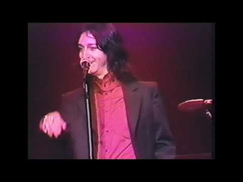 The Black Crowes and Jimmy Page - Live at the Roseland Ballroom - oct 12 1999