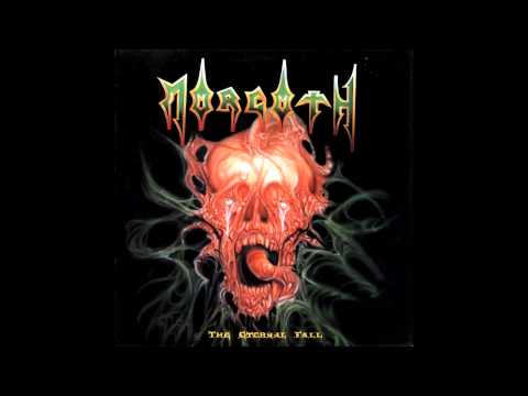Morgoth - Burnt Identity