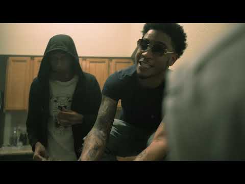 MMH JROCK x SHAWNMAN - Drug Habits Pt. 2 (Official Music Video)
