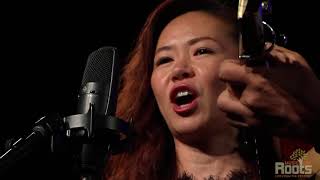 Blue Side Of Lonesome "Blue Moon Of Kentucky"