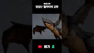 붉은사막 