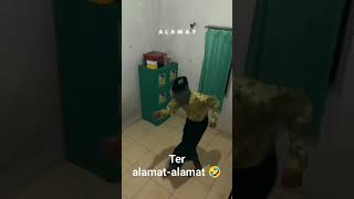 Download lagu Saking ulama. Alamat alamat alamat alamat alamaaatt... #lucu #videolucubikinngakakterbaru mp3 Download lagu Saking ulama. Alamat alamat alamat alamat alamaaatt... #lucu #videolucubikinngakakterbaru mp3