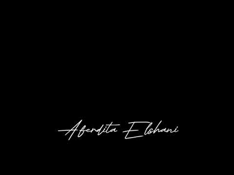 Aferdita elshani tallava 2023