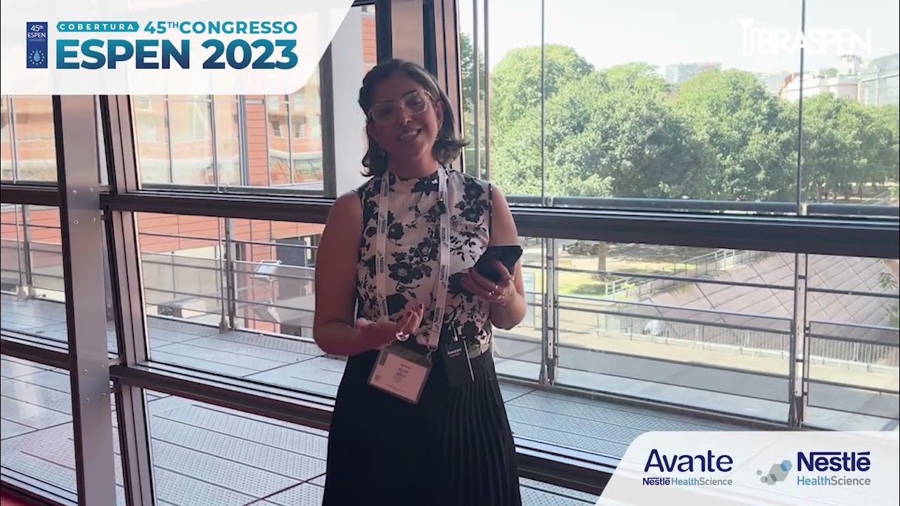 Dra. Juliana Tepedino fala sobre Fluidoterapia