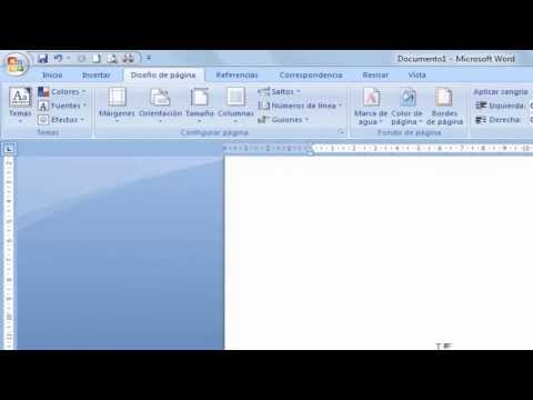 comment colorier une carte sur word