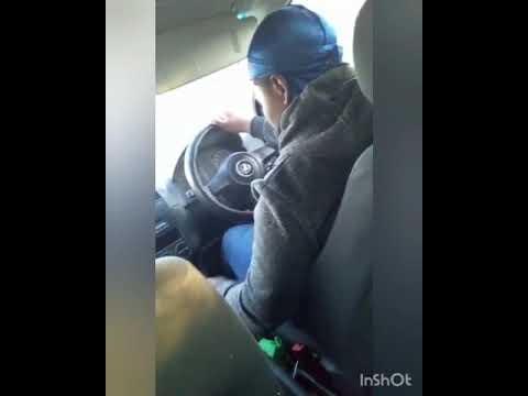 KING OUMAR HIT JUST DADDY G BY CAR RSA FIGHTS😭😭😭