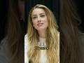 Amber Heard Devolution 2024 2004 Shorts