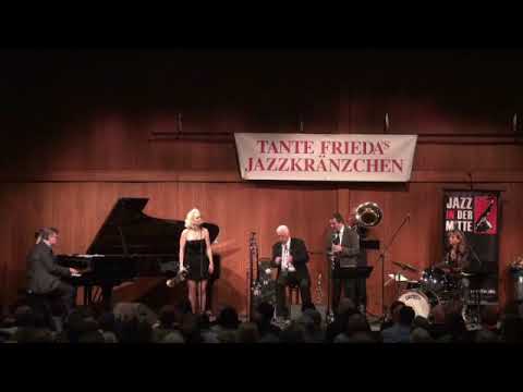 Tante Friedas Jazzkraenzchen