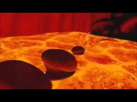 Glennladdin part 10 - The Cave of Wonders (Part 2)