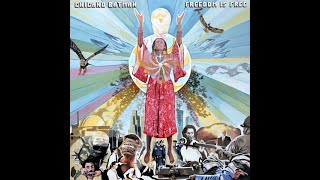 Chicano Batman - Flecha al Sol