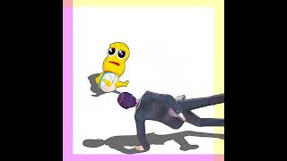 剣持刀也vsピーナッツくん