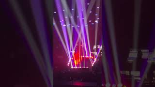 The Dreams of Candlelight, by Trans-Siberian Orchestra, Giant Center, Hershey, PA, 11/23/2025￼