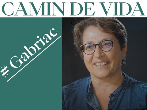 Camin de vida # Gabriac