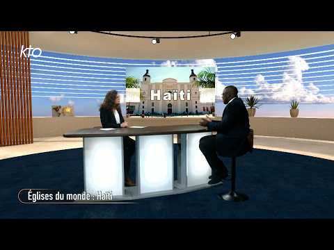 Haïti : servir malgré la violence