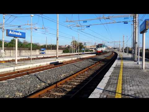 E656 068 + ICN 1959 Con sorpresa !!