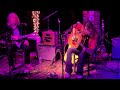 Michelle Malone w/ Doug Kees (upload 2) -- 9/16/2022, AmericanaFest, The Basement, Nashville, TN