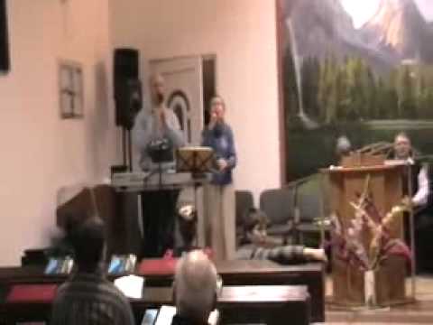 Biserica Emanuel Vizejdia