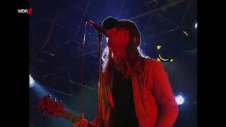 The Hellacopters -  live at Bizarre Festival 1999 | Proshot 720p