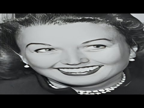 Ginny Simms Revealed: Untold Stories & Rare Hollywood Snaps