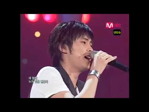 2006.07.06 버즈(Buzz) - 남자를 몰라(Don't know man)