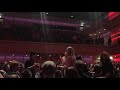 Efterklang - Alike (Live at Muziekgebouw aan ‘t IJ, Amsterdam in February 26, 2020)