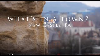 What's In a Town  New Castle, PA Our HGTV Hometown Takeover Submission!!