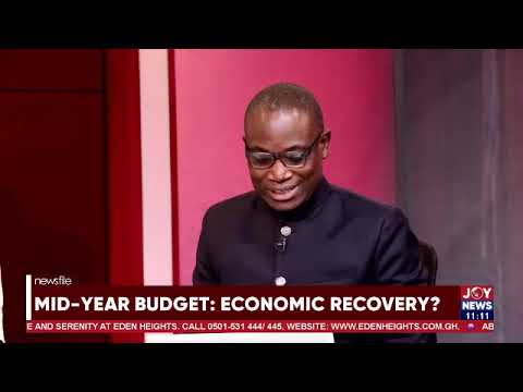 Mid-year budget: Economic recovery? | Newsfile