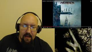 Happy Veterans Day from Baldman Reacts Heathen A Hero's welcome