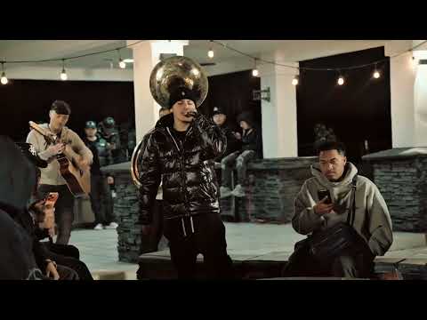 En Califas X Nuevo Instinto - AVECES