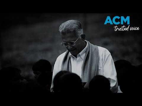 Founder of Dilmah tea, Merrill J. Fernando, dies aged 93