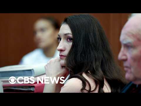 2 takes on Lindsay Clancy's state of mind at the time of the alleged crimes