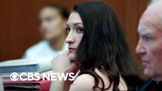 2 takes on Lindsay Clancy's state of mind at the time of the alleged crimes