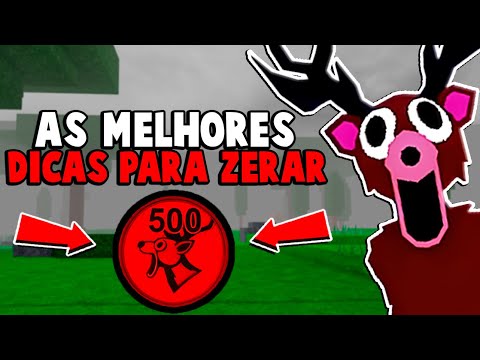 THE BEST TIPS FOR SURVIVING 99 NIGHTS IN THE FOREST