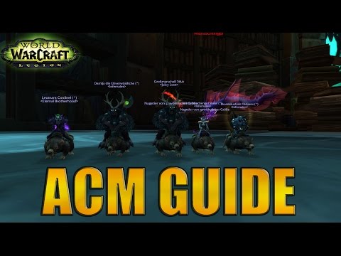 [WOW] Erfolgs Guide: [Ross Ratatouille]