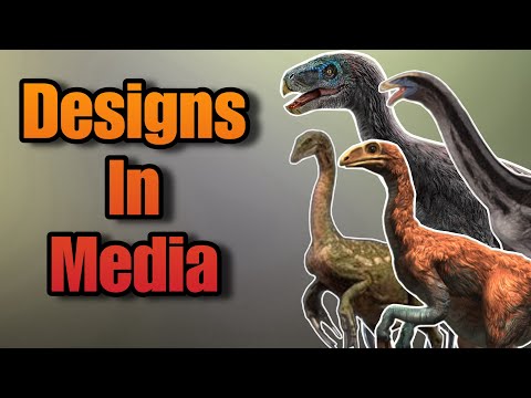 The MANY Interpretations of Therizinosaurus