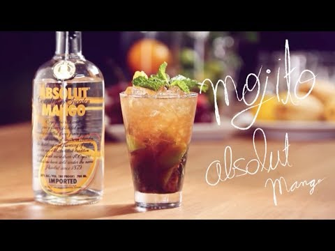 download lagu mp3 mp4 Absolut Mango Mojito, download lagu Absolut Mango Mojito gratis, unduh video klip Absolut Mango Mojito